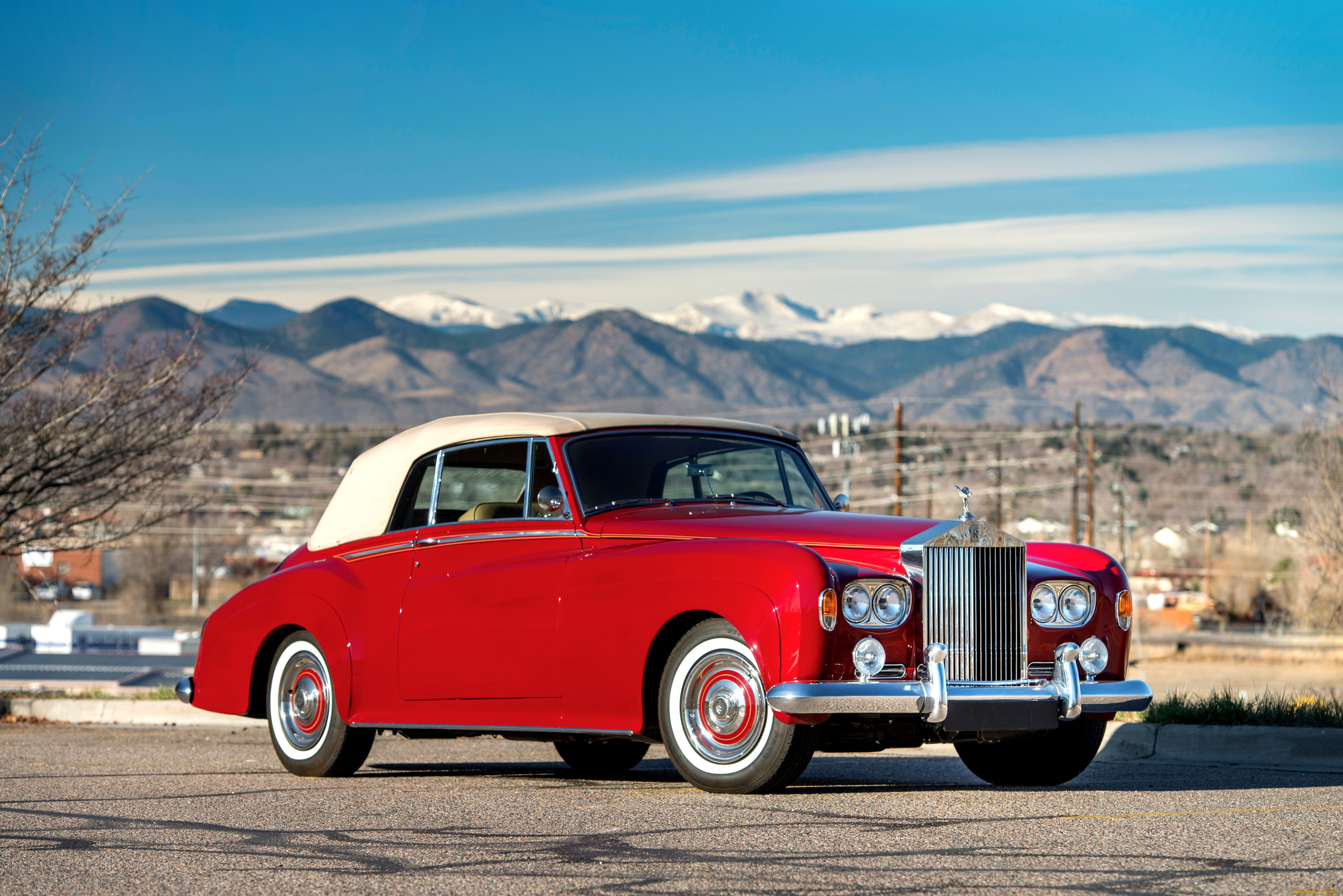 , rolls-royce
